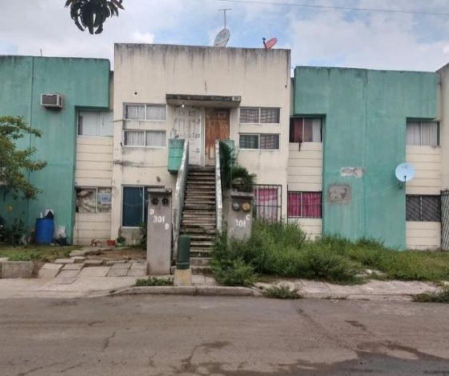 Foto Departamento en Venta en COLINAS DE SANTA FE, VERACRUZ, Veracruz - $ 465.000 - DEV294577 - BienesOnLine