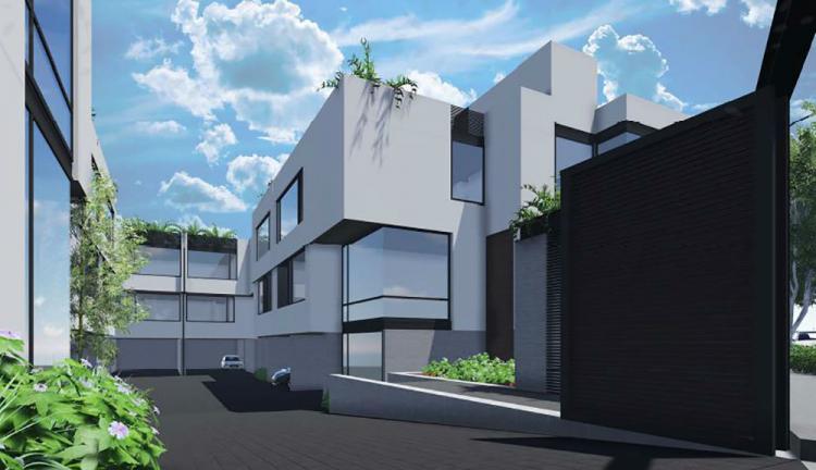 Home in Metric Way