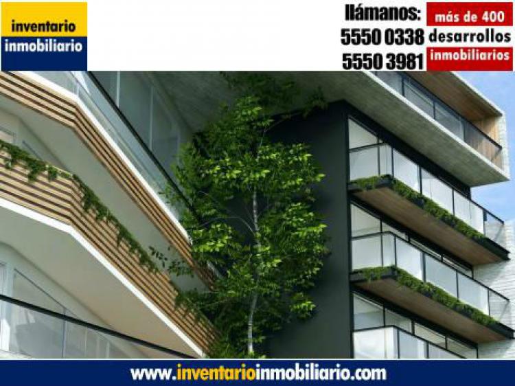 Foto Departamento en Venta en SAN PABLO TEPETLAPA, Coyoacn, Distrito Federal - $ 2.850.000 - DEV191603 - BienesOnLine