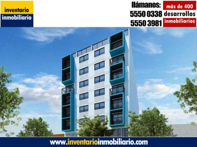 Foto Departamento en Venta en Santa rsula Coapa, Coyoacn, Distrito Federal - $ 1.389.000 - DEV191605 - BienesOnLine