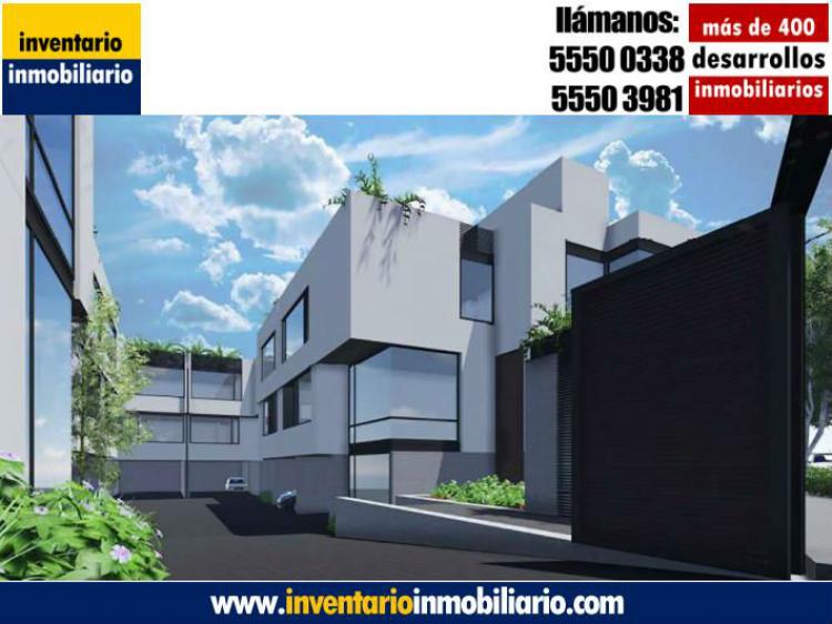 Foto Departamento en Venta en San Diego Churubusco, Coyoacn, Distrito Federal - $ 10.000.000 - DEV191607 - BienesOnLine