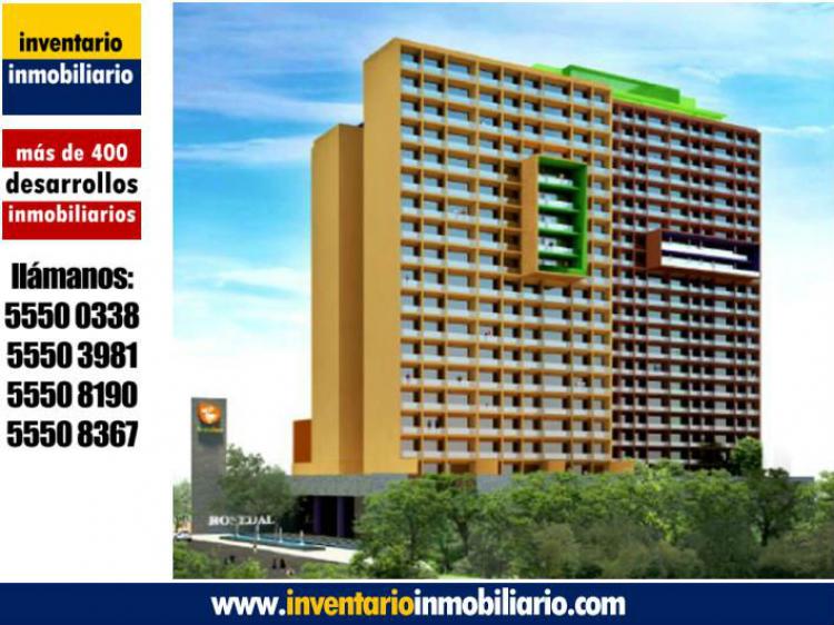 Foto Departamento en Venta en El Rosedal, Coyoacn, Distrito Federal - $ 3.851.100 - DEV192890 - BienesOnLine