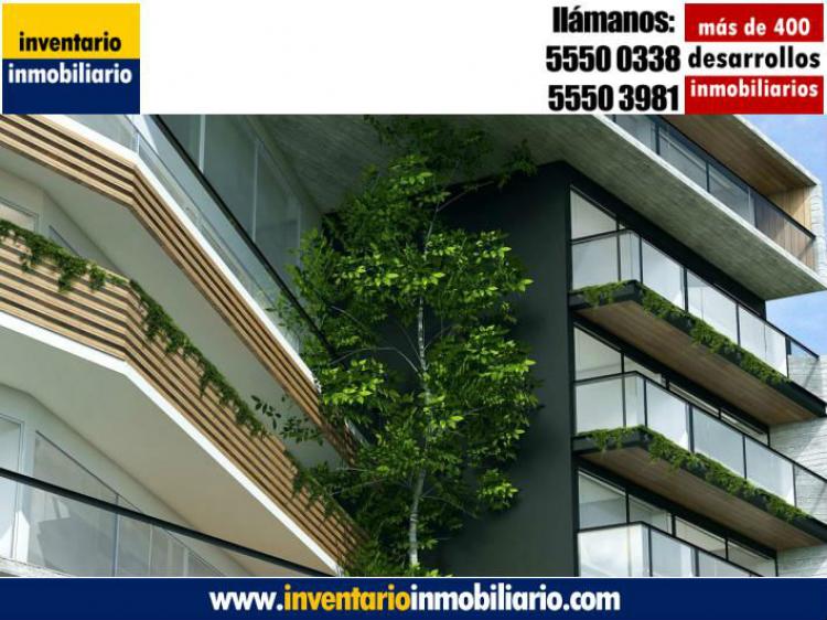 Foto Departamento en Venta en SAN PABLO TEPETLAPA, Coyoacn, Distrito Federal - $ 2.850.000 - DEV192893 - BienesOnLine