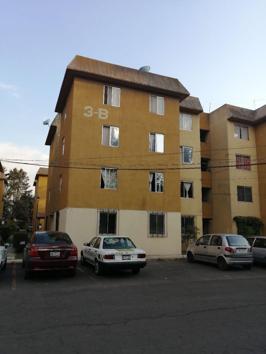 Foto Departamento en Venta en Conjunto La Floresta, Toluca de Lerdo, Mexico - $ 824.998 - DEV349492 - BienesOnLine