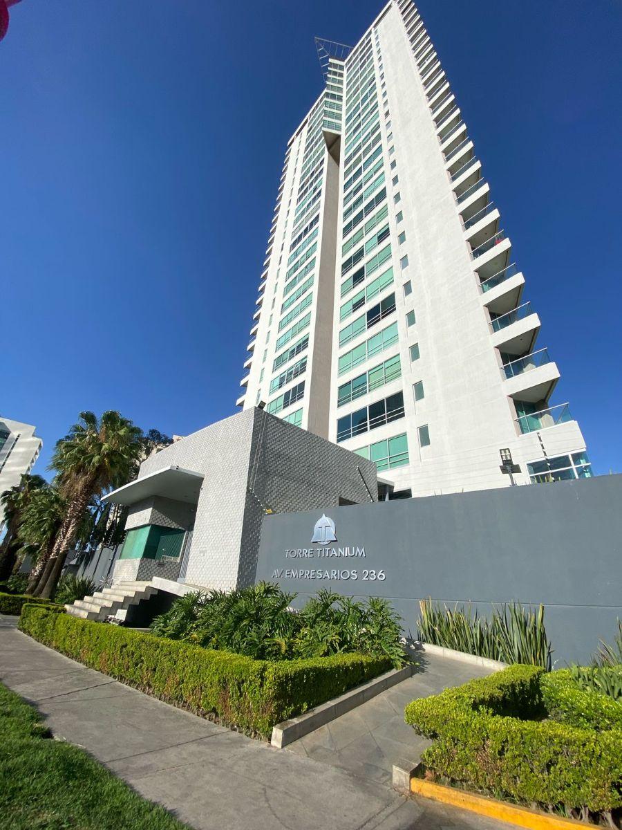 Foto Departamento en Venta en puerta de hierro, Zapopan, Jalisco - $ 14.600.000 - DEV360005 - BienesOnLine