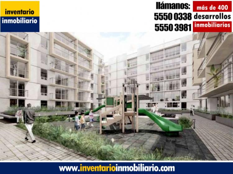 Foto Departamento en Venta en Moctezuma 2da, Venustiano Carranza, Distrito Federal - $ 1.500.000 - DEV191575 - BienesOnLine