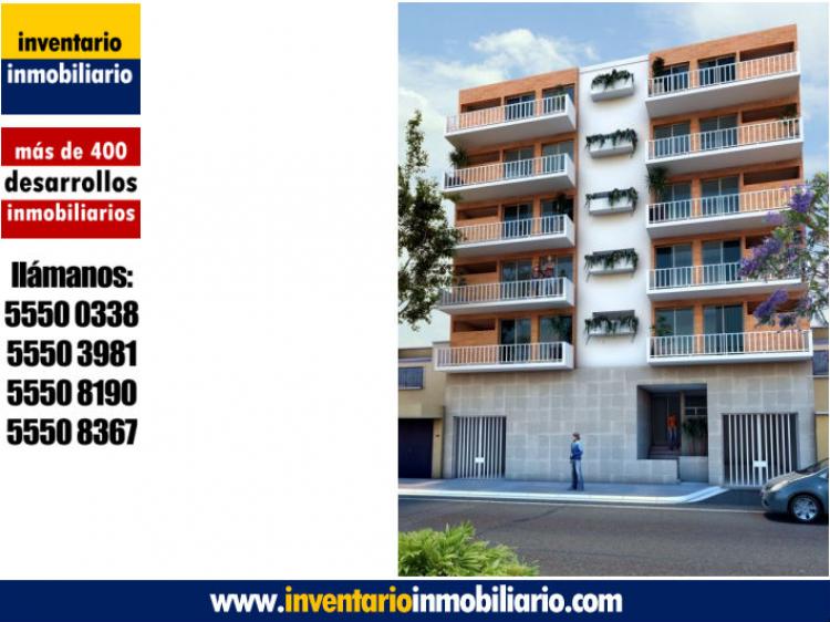 Foto Departamento en Venta en Lorenzo Boturini, Venustiano Carranza, Distrito Federal - $ 1.095.000 - DEV191597 - BienesOnLine