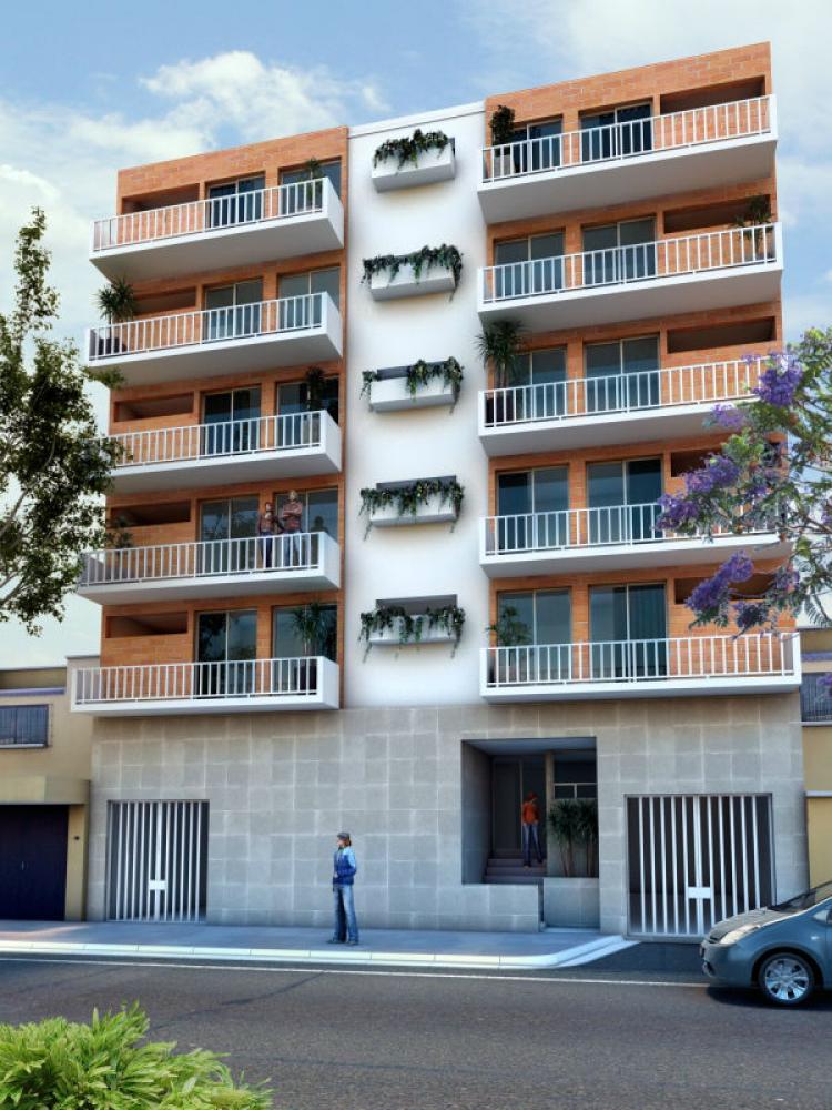 Foto Departamento en Venta en Lorenzo Boturini, Venustiano Carranza, Distrito Federal - $ 1.095.000 - DEV192882 - BienesOnLine