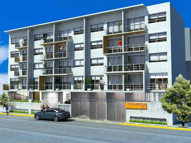 Foto Departamento en Venta en Morelos, Venustiano Carranza, Distrito Federal - $ 865.000 - DEV190800 - BienesOnLine