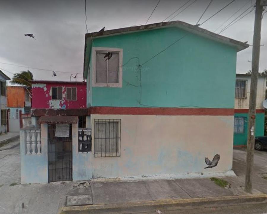 Foto Departamento en Venta en VOLCANES, Veracruz, Veracruz - $ 501.000 - DEV266177 - BienesOnLine