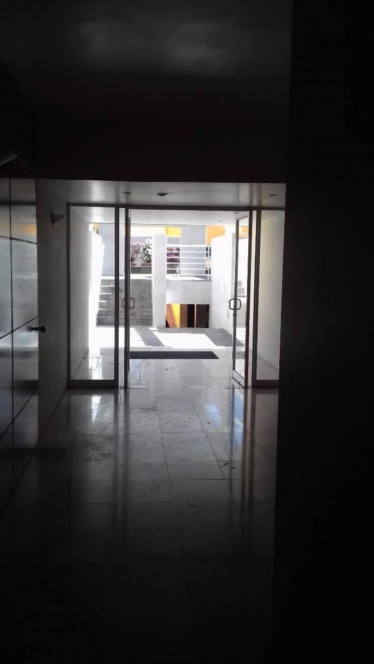 Foto Departamento en Venta en Lomas de Chapultepec, Miguel Hidalgo, Distrito Federal - U$D 1.600.000 - DEV204875 - BienesOnLine