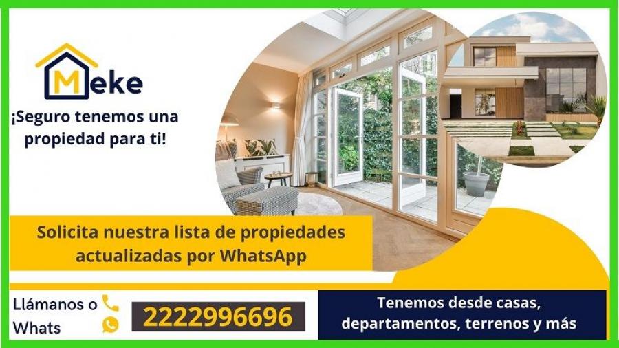 Home in Metric Way