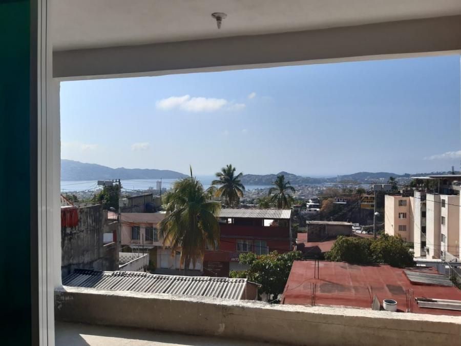 Foto Departamento en Venta en Col. Morelos, Acapulco de Jurez, Guerrero - $ 780.000 - DEV295450 - BienesOnLine