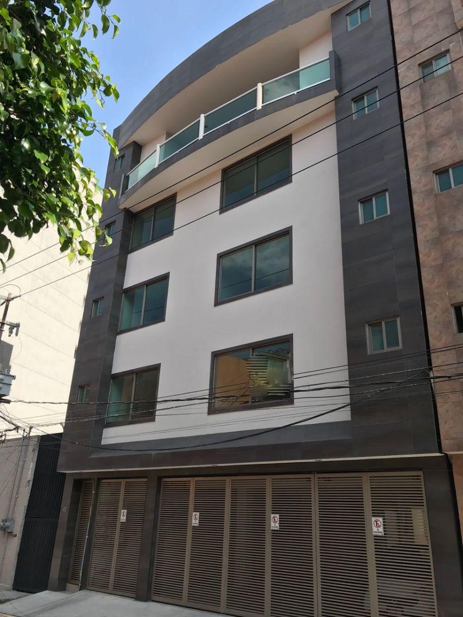 Foto Departamento en Venta en CIUDAD SATELITE, Naucalpan de Jurez, Mexico - $ 3.500.000 - DEV268385 - BienesOnLine