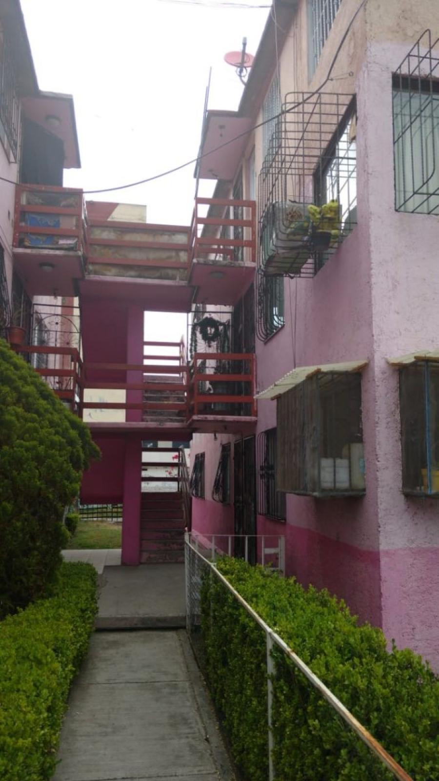 Home in Metric Way