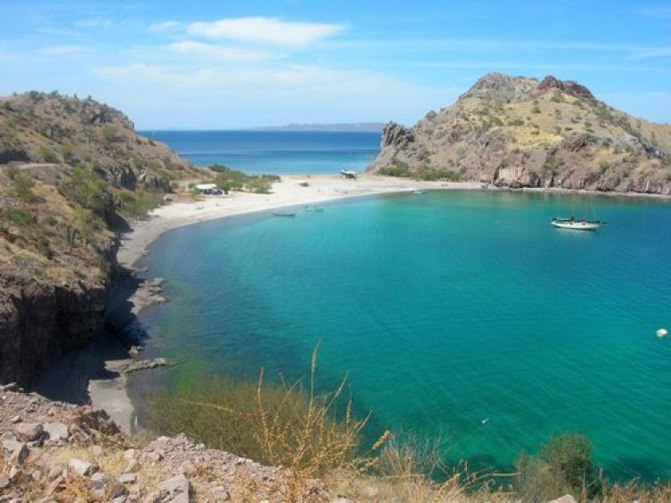 Foto Terreno en Venta en Ejido San Jos de la noria, agua verde, Baja California Sur - U$D 450 - TEV217843 - BienesOnLine