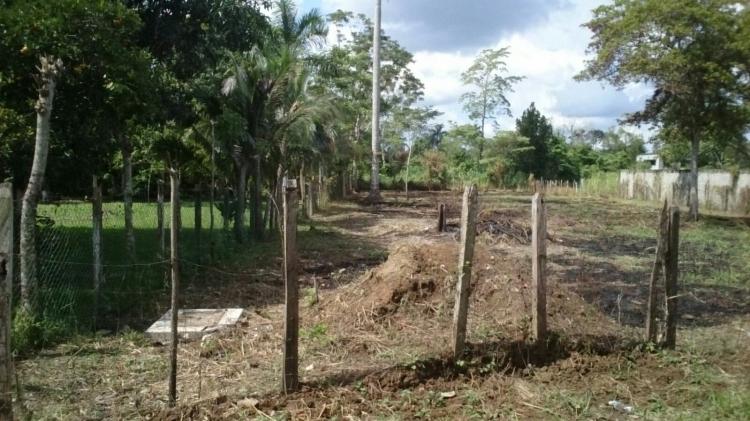 Foto Terreno en Venta en REYES HERNANDEZ  POR EL CARCAMO, Comalcalco, Tabasco - $ 380.000 - TEV143559 - BienesOnLine