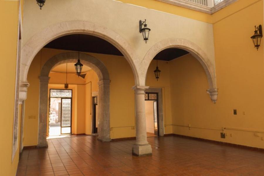 Foto Edificio en Venta en Morelia, Michoacan de Ocampo - $ 35.000.000 - EDV246800 - BienesOnLine