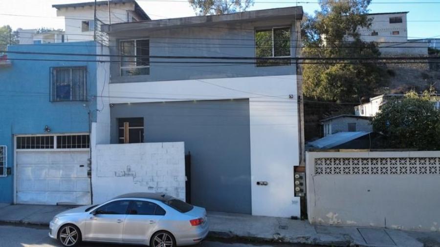 Home in Metric Way