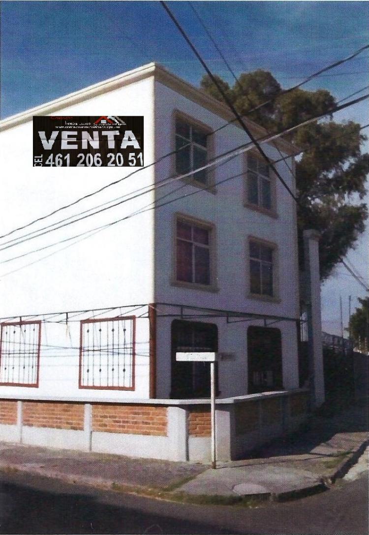 Foto Edificio en Venta en Zona de Oro II, Celaya, Guanajuato - $ 2.200.000 - EDV226493 - BienesOnLine
