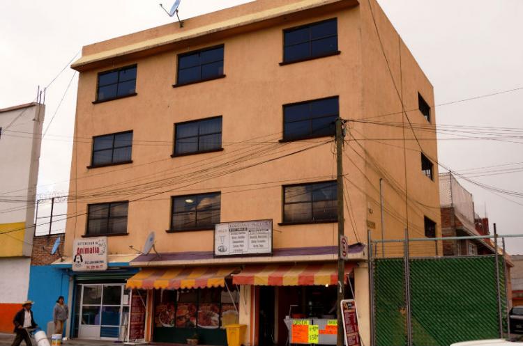 Foto Edificio en Venta en Toluca de Lerdo, Mexico - $ 7.470.000 - EDV88226 - BienesOnLine