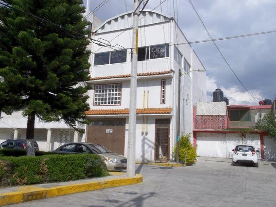 Foto Casa en Venta en Mithzi II, Ecatepec de Morelos, Mexico - $ 3.495.000 - CAV353011 - BienesOnLine