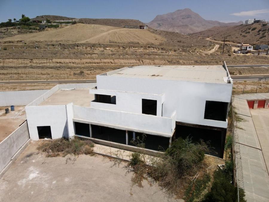 Foto Edificio en Venta en Baja del Mar, Rosarito, Baja California - U$D 750.000 - EDV353202 - BienesOnLine