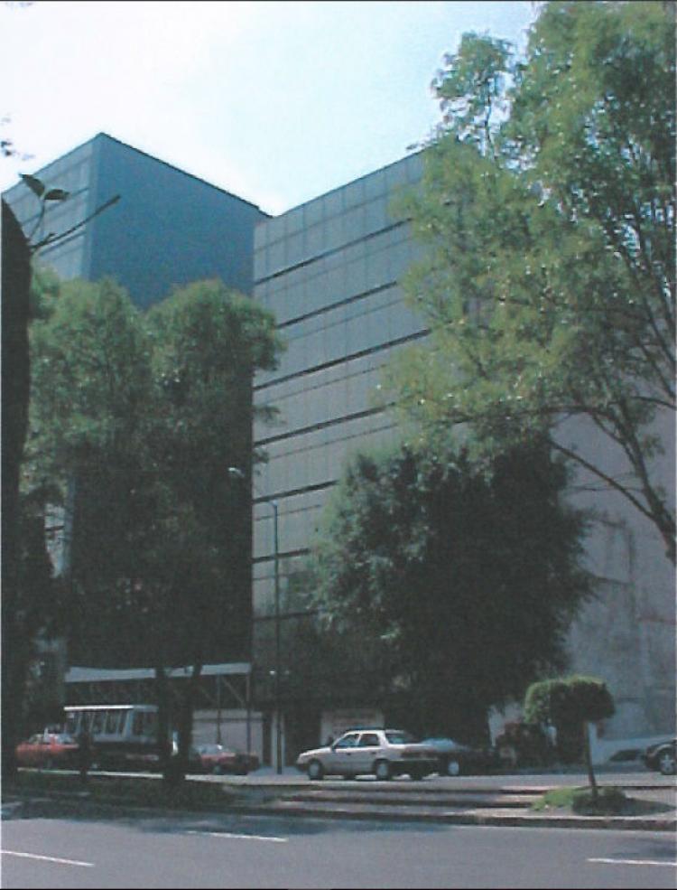 Foto Edificio en Venta en Centro, Cuauhtmoc, Distrito Federal - U$D 32.000.000 - EDV207311 - BienesOnLine