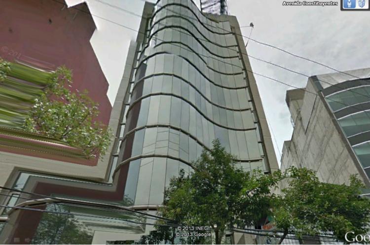 Foto Edificio en Venta en Centro, Centro, Distrito Federal - U$D 4.000.000 - EDV207318 - BienesOnLine