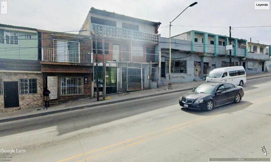 Foto Edificio en Venta en zona centro, tijuana zona centro, Baja California - U$D 120.000 - EDV290667 - BienesOnLine