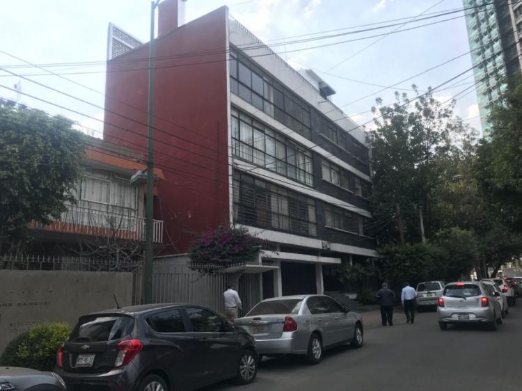 Foto Edificio en Venta en Insurgentes San Borja, Benito Jurez, Distrito Federal - $ 60.500.000 - EDV224637 - BienesOnLine