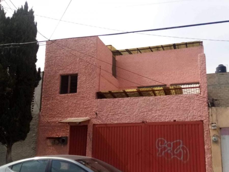 Foto Edificio en Venta en La Romana, Tlalnepantla, Mexico - $ 4.800.000 - EDV292518 - BienesOnLine