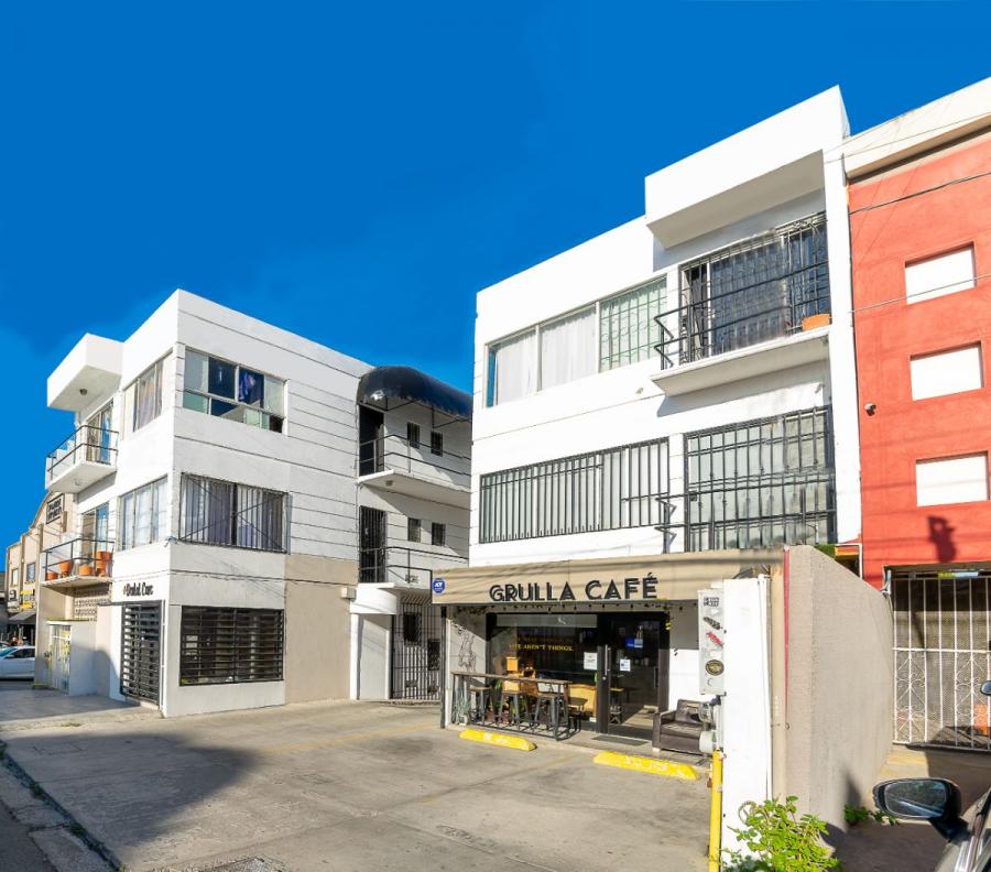 Foto Edificio en Venta en Colonia Francisco I Madero, Tijuana, Baja California - U$D 1.550.000 - EDV346821 - BienesOnLine