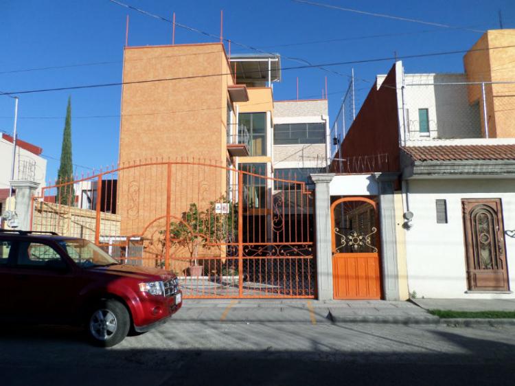 Foto Edificio en Venta en san jose mayorazgo, Puebla, Puebla - $ 5.300.000 - EDV106436 - BienesOnLine