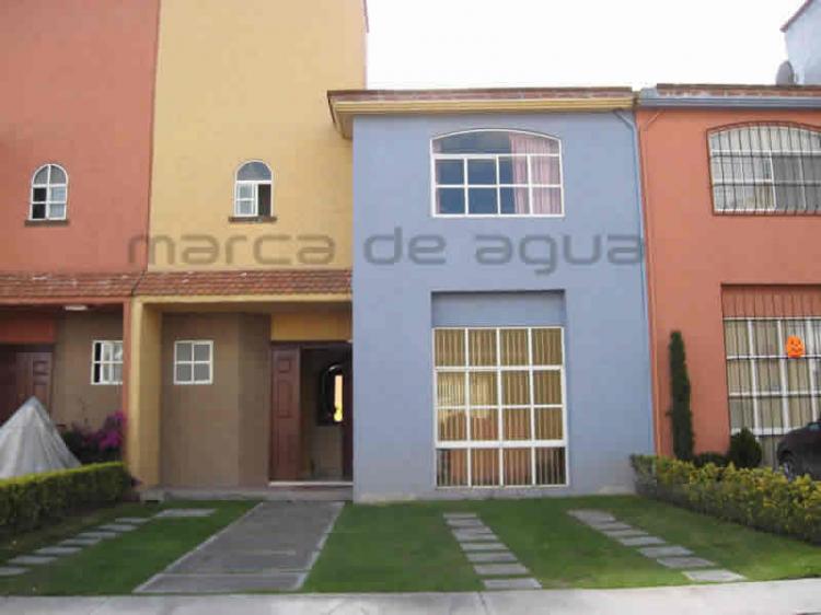 Foto Casa en Venta en La Galia, Toluca de Lerdo, Mexico - $ 1.500.000 - CAV134843 - BienesOnLine