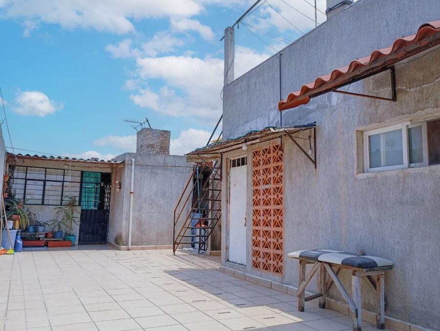 Foto Casa en Venta en Benito Juarez, Ciudad Nezahualcóyotl, Mexico - $ 4.000.000 - CAV362653 - BienesOnLine