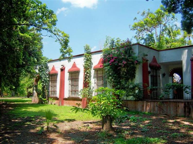 Home in Metric Way