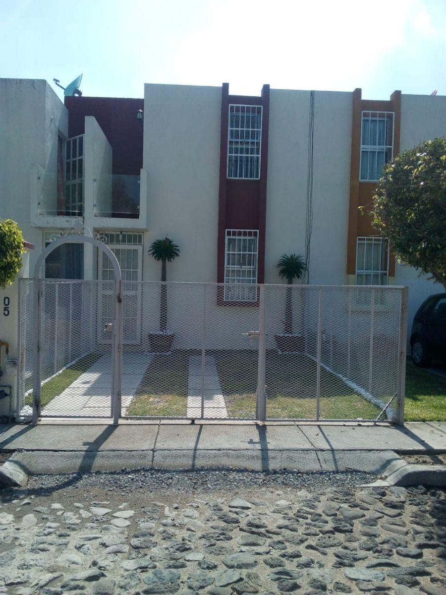 Foto Casa en Venta en HACIENDA NATURA, Celaya, Guanajuato - $ 550.000 - CAV253933 - BienesOnLine