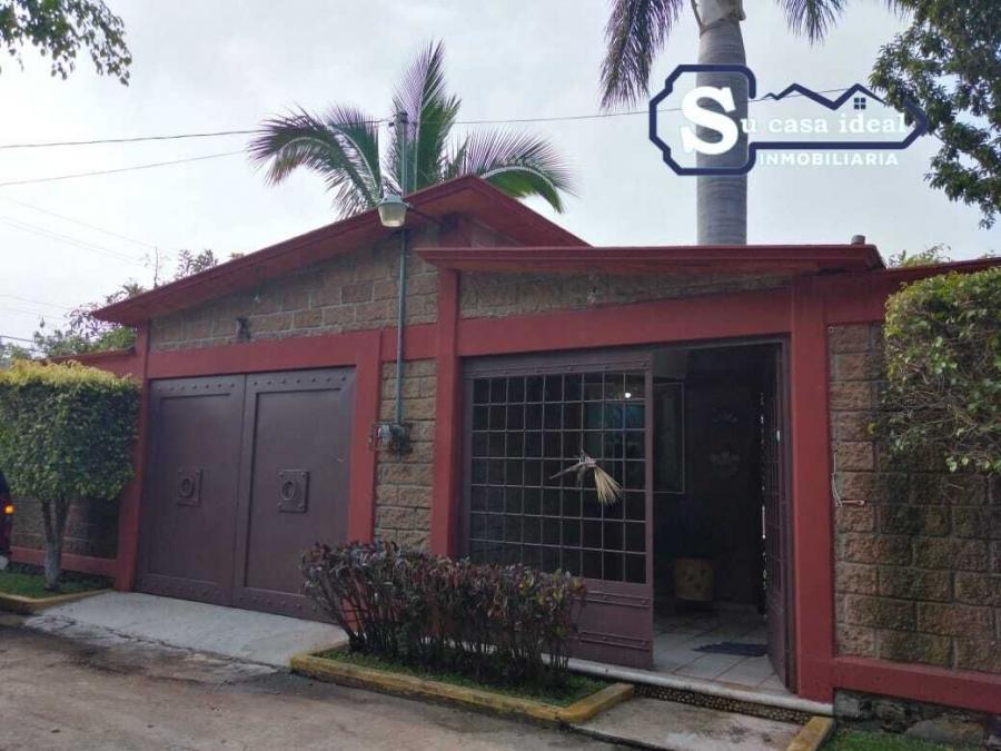 Foto Casa en Venta en Oaxtepec, Morelos - $ 12.900.000 - CAV344086 - BienesOnLine