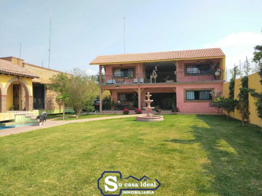 Foto Casa en Venta en Atlatlahucan, Morelos - $ 8.400.000 - CAV344089 - BienesOnLine
