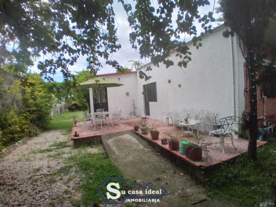 Foto Casa en Venta en Oaxtepec, Morelos - $ 2.500.000 - CAV344100 - BienesOnLine