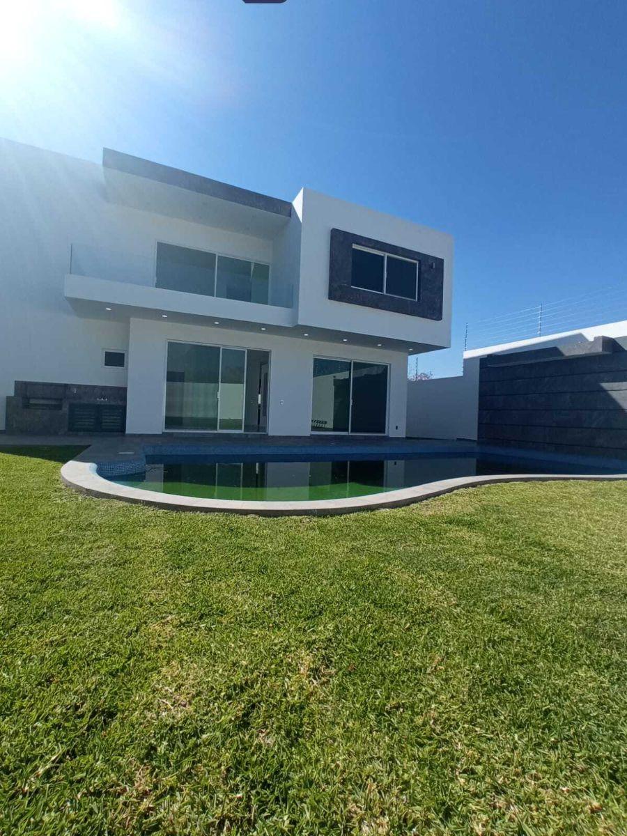 Foto Casa en Venta en Oaxtepec, Morelos - $ 6.300.000 - CAV344132 - BienesOnLine