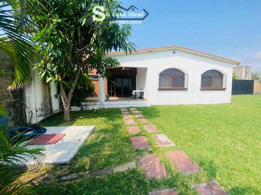 Foto Casa en Venta en Altos de Oaxtepec, Yautepec de Zaragoza, Morelos - $ 3.450.000 - CAV344799 - BienesOnLine