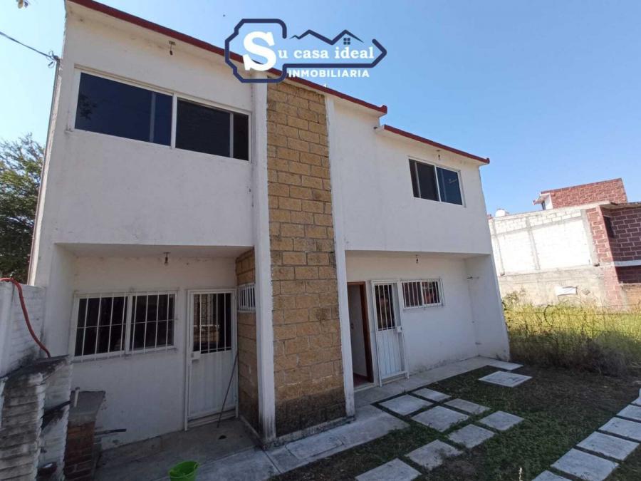Foto Casa en Venta en Cocoyoc, Morelos - $ 2.100.000 - CAV344129 - BienesOnLine