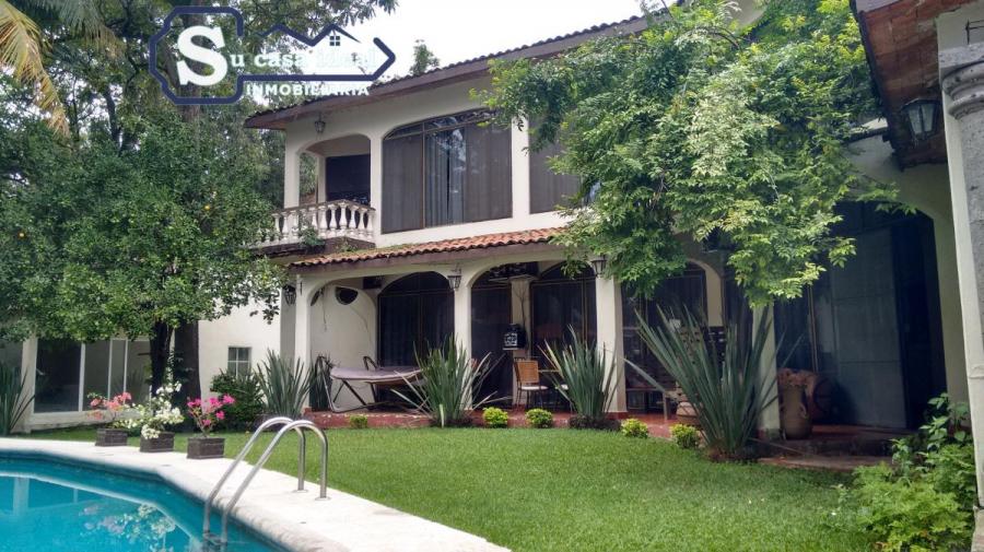 Foto Casa en Venta en Cuautla, Morelos - $ 19.950.000 - CAV344185 - BienesOnLine