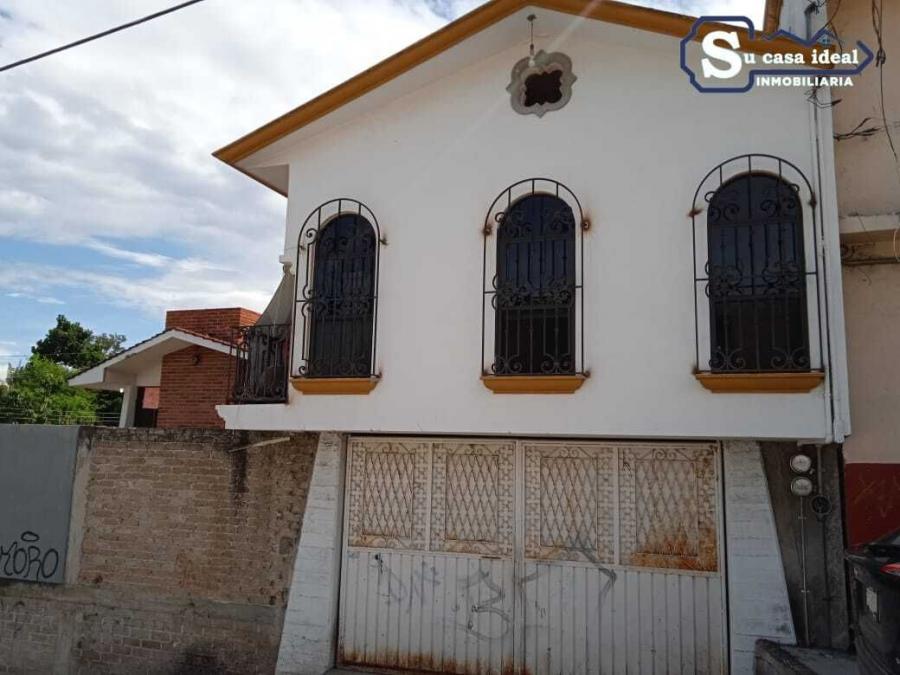 Foto Casa en Venta en Cuautla, Morelos - $ 5.140.000 - CAV344187 - BienesOnLine