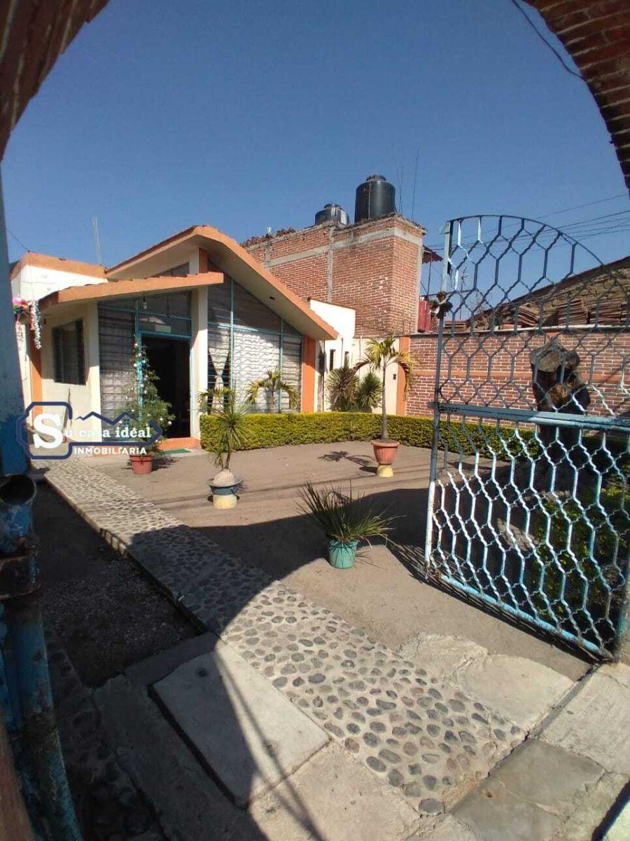 Foto Casa en Venta en Cuautla, Morelos - $ 3.990.000 - CAV344188 - BienesOnLine