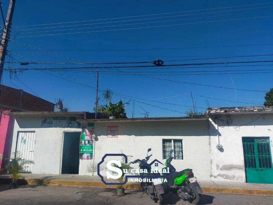 Foto Casa en Venta en Cuautla, Morelos - $ 1.100.000 - CAV344195 - BienesOnLine