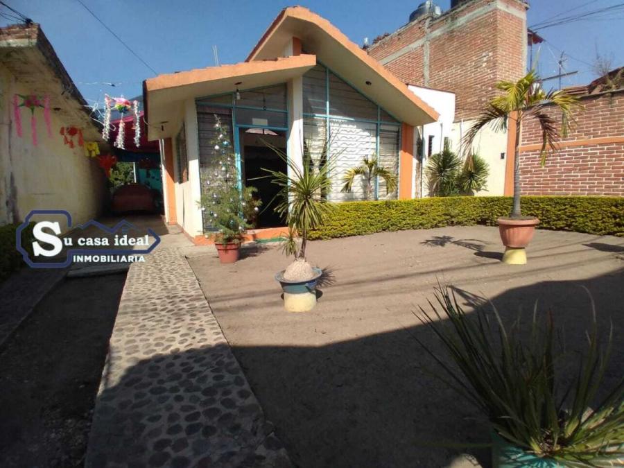 Foto Casa en Venta en Cuautlixco, Cuautla, Morelos - $ 3.990.000 - CAV344894 - BienesOnLine