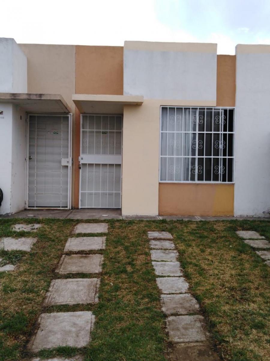 Casa en Venta en Huejotzingo, Puebla - $  - CAV277053 - BienesOnLine